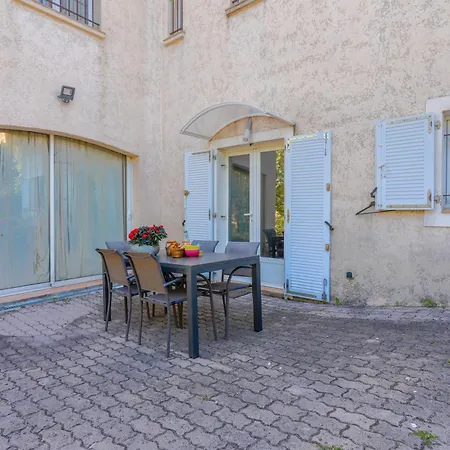 Villa Complete Au Soleil D'azur Frejus