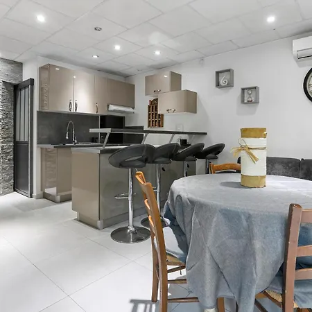 Villa Complete Au Soleil D'azur Frejus