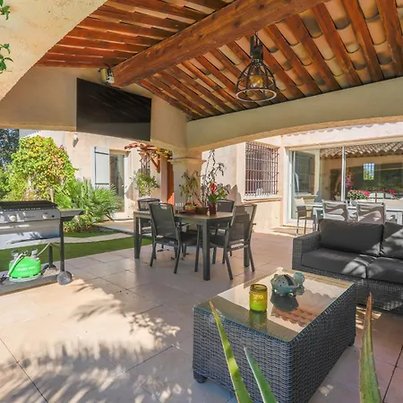 Villa Complete Au Soleil D'azur