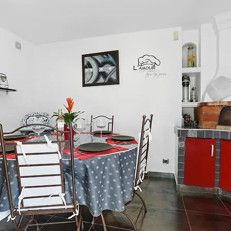 Villa Complete Au Soleil D'azur