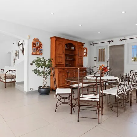 Complete Au Soleil D'azur Villa Frejus