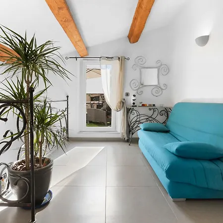 Villa Complete Au Soleil D'azur Frejus