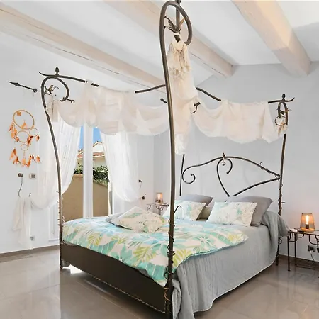 Villa Complete Au Soleil D'azur