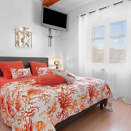 Villa Complete Au Soleil D'azur Frejus